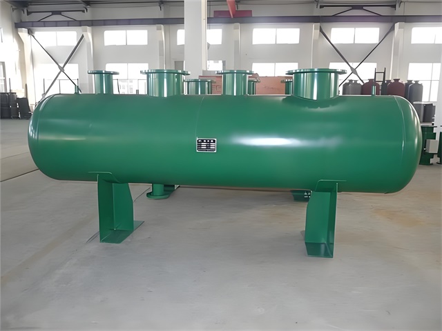 梅列集分水器需要电源吗